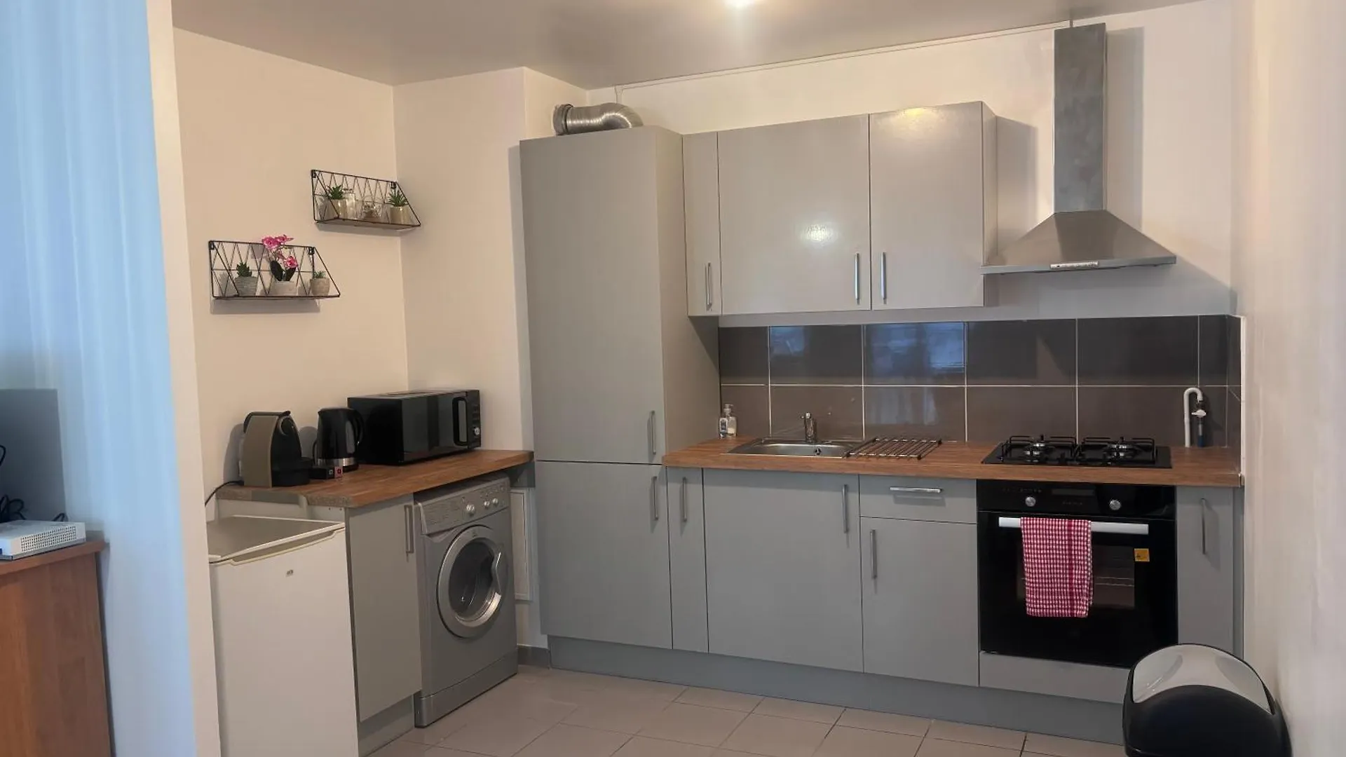 Appartement Sammy2 à Paris