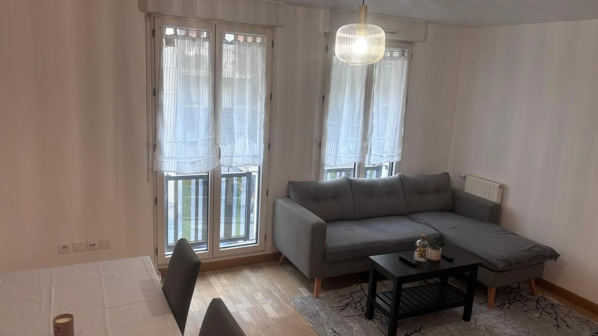 Appartement Sammy2 à Paris 0*,