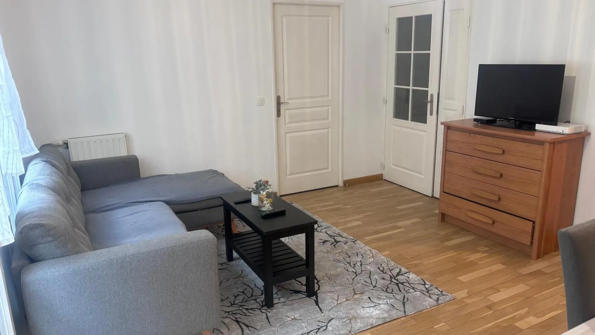 Appartement Sammy2 à Paris France