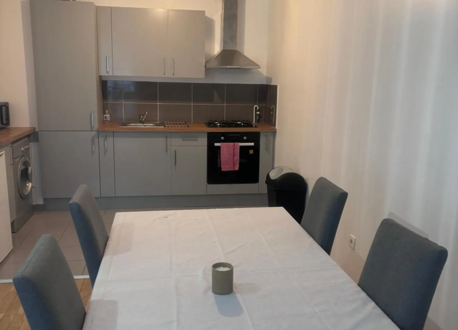 Appartement Sammy2 à Paris