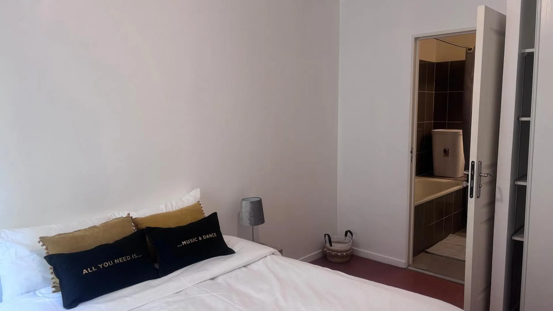 Appartement Sammy2 à Paris 0*,  France